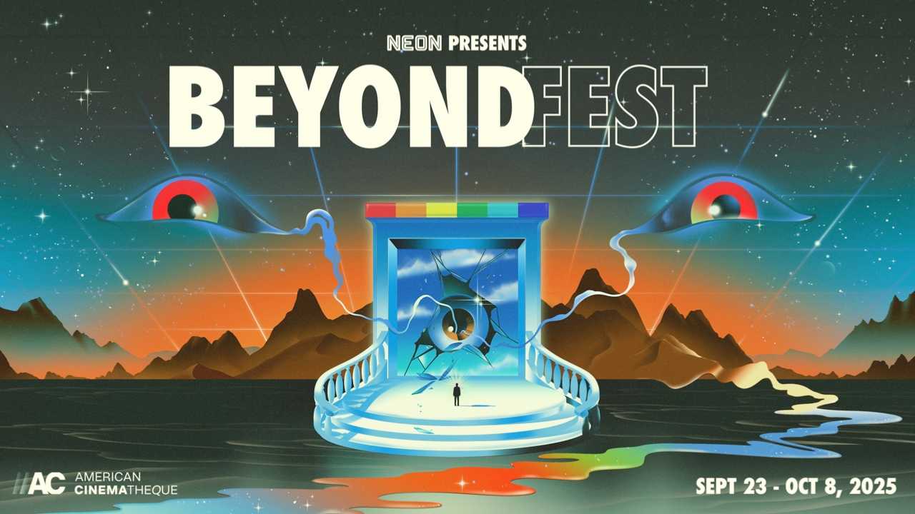 Beyond Fest Announces Full 2025 Line Up