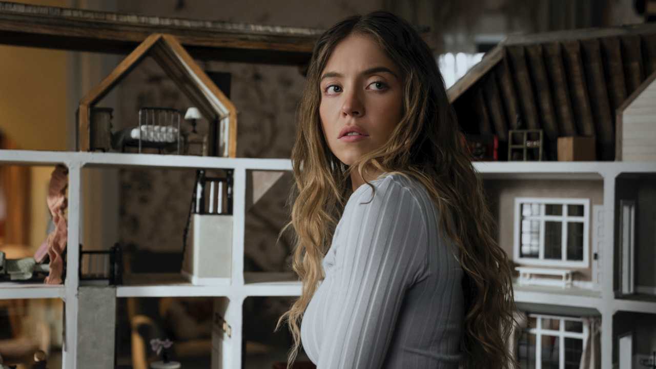 First Look at Sydney Sweeney in ‘The Housemaid’
