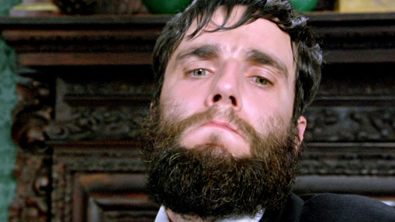 Daniel Day-Lewis stars in 'My Left Foot: The Story of Christy Brown'. Photo: Palace Pictures.