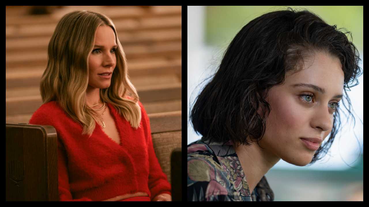 Kristen Bell and Daniela Melchior Join ‘Violent Night 2’