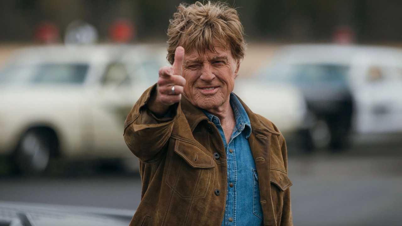 10 Essential Robert Redford Performances You Need to See