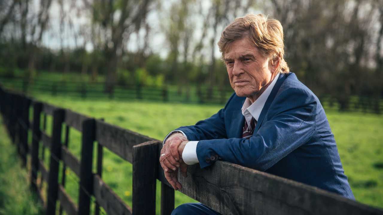 Hollywood Legend Robert Redford Dead at 89