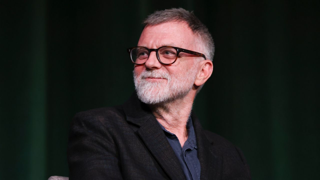 Director Paul Thomas Anderson attends a special screening and Q&A of 'One Battle After Another'. Photo Credit: Jay L. Clendenin/Shutterstock for Warner Bros. Copyright: Copyright ©2025 Jay L. Clendenin.