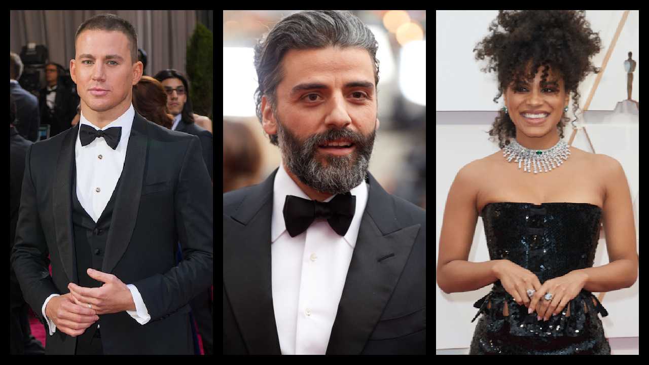 Channing Tatum, Oscar Isaac & Zazie Beetz Join ‘Kockroach’