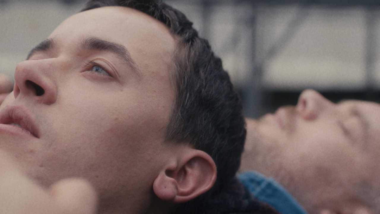 Movie Review: ‘Plainclothes’