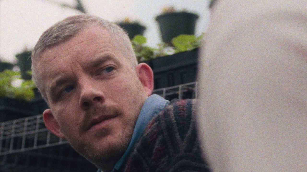 Russell Tovey in 'Plainclothes', a Magnolia Pictures release. Photo: Magnolia Pictures.
