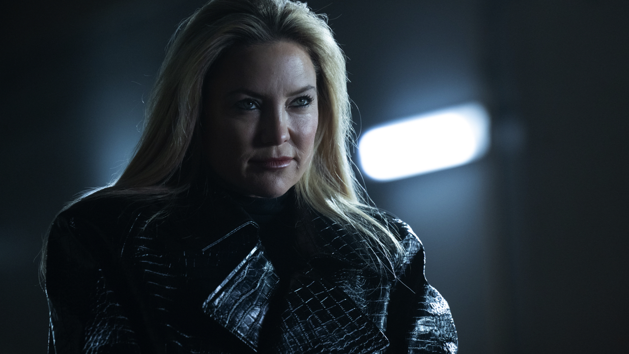 Kate Hudson in 'Shell'. Photo: © 2025 Paramount Pictures.