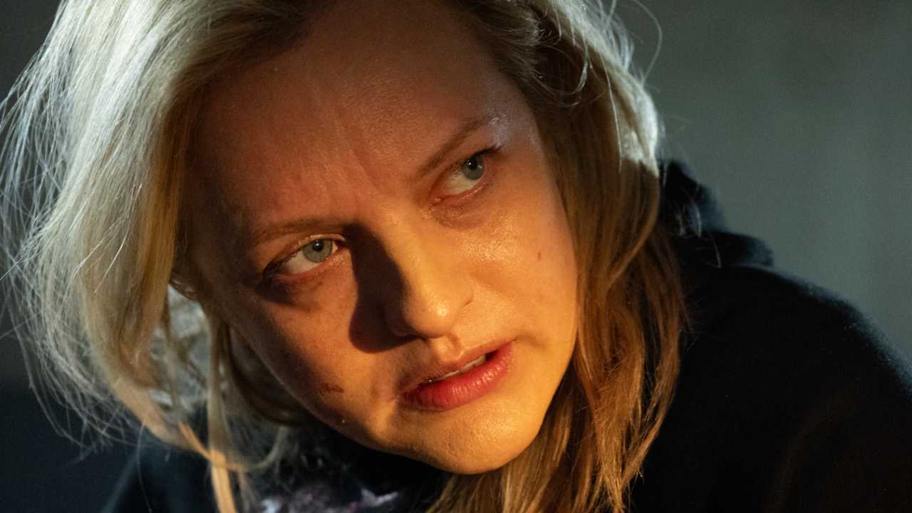 'Shell' Exclusive Interview: Elisabeth Moss