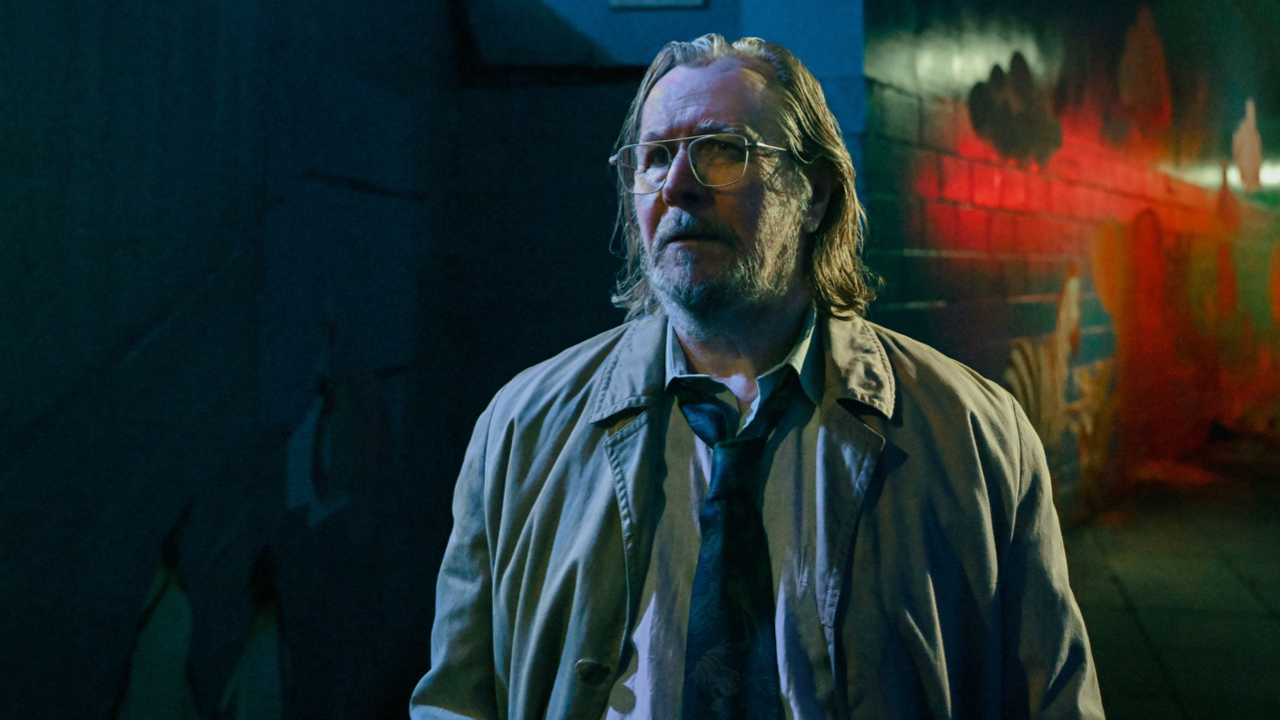 TV Review: ‘Slow Horses’ Season 5