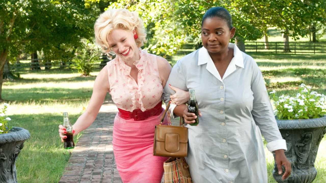 Jessica Chastain & Octavia Spencer to Lead ‘Deck the Y’alls’