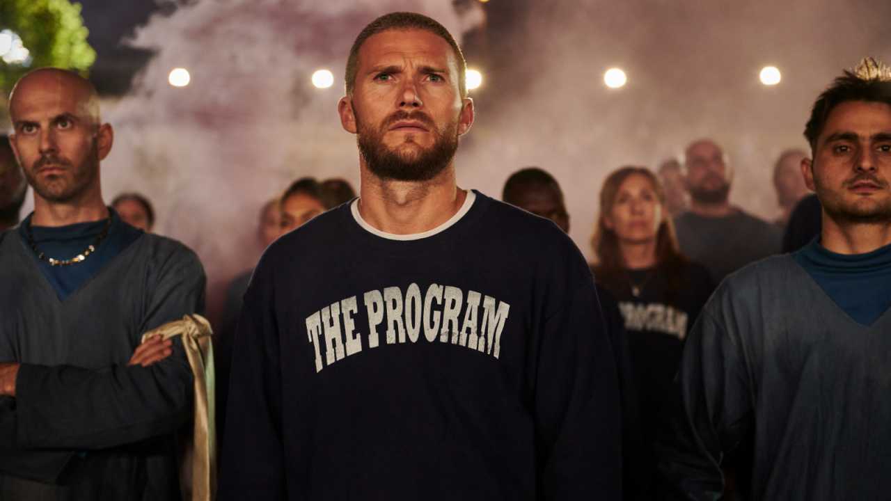 'Tin Soldier' Exclusive Interview: Scott Eastwood