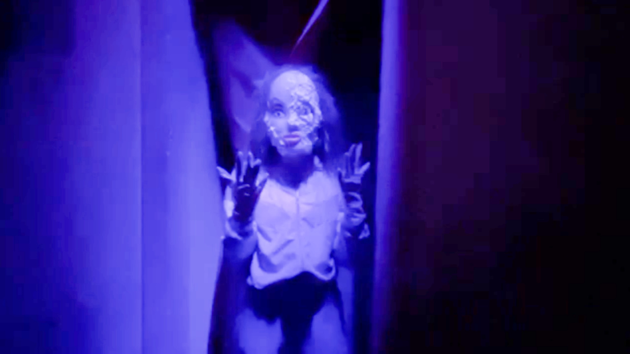 Universal Studios Orlando's Horror Nights 2025. Photo: Wendy Lee Szany.