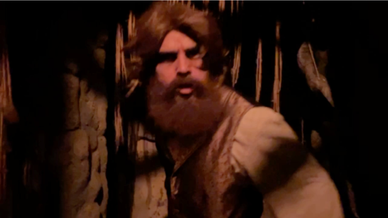 Universal Studios Orlando's Horror Nights 2025. Photo: Wendy Lee Szany.