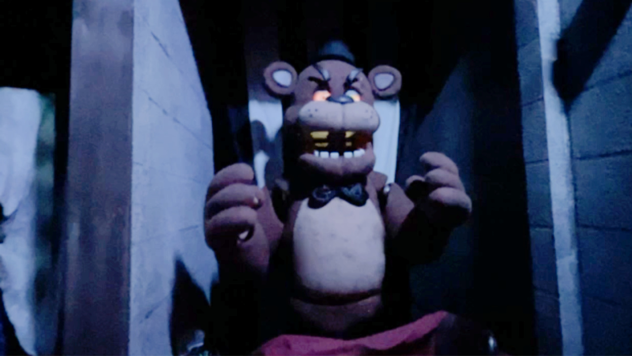 Universal Studios Orlando's Horror Nights 2025. Photo: Wendy Lee Szany.