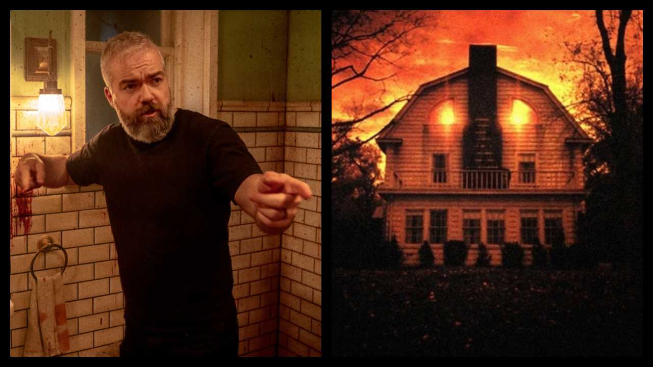 David F. Sandberg to Direct ‘The Amityville Horror’