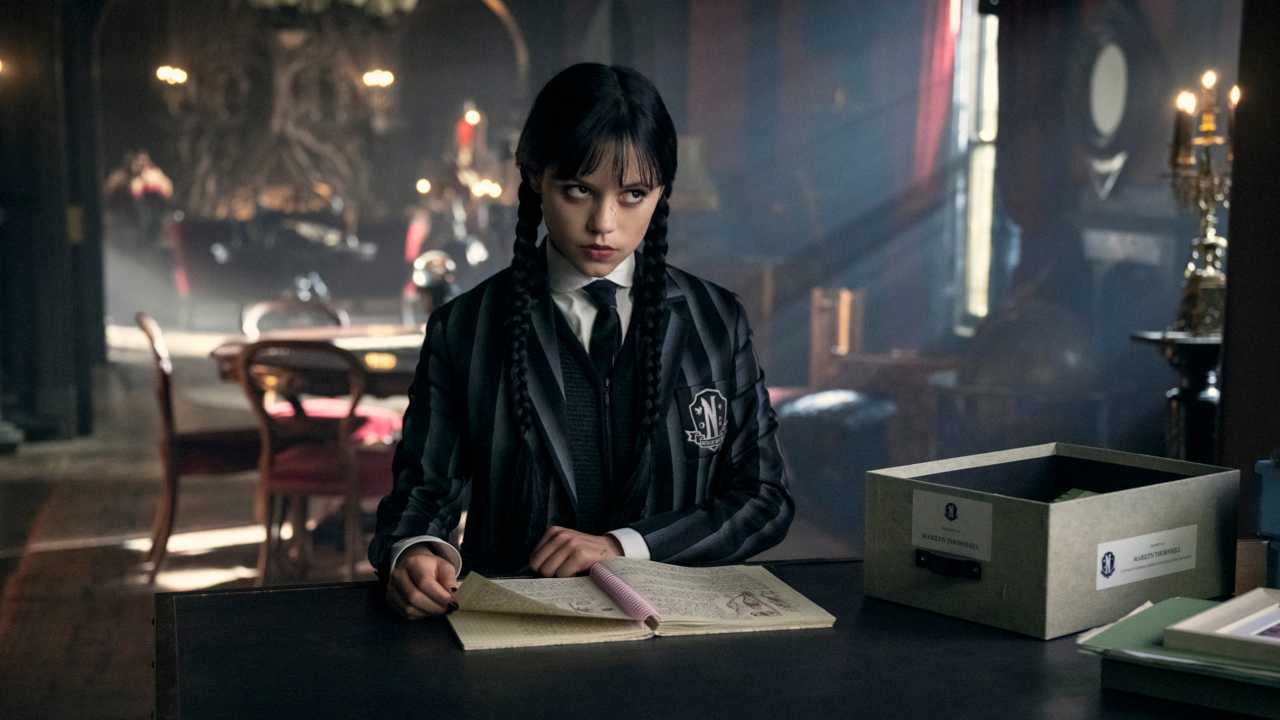 TV Review: ‘Wednesday’ Season 2, Part 2