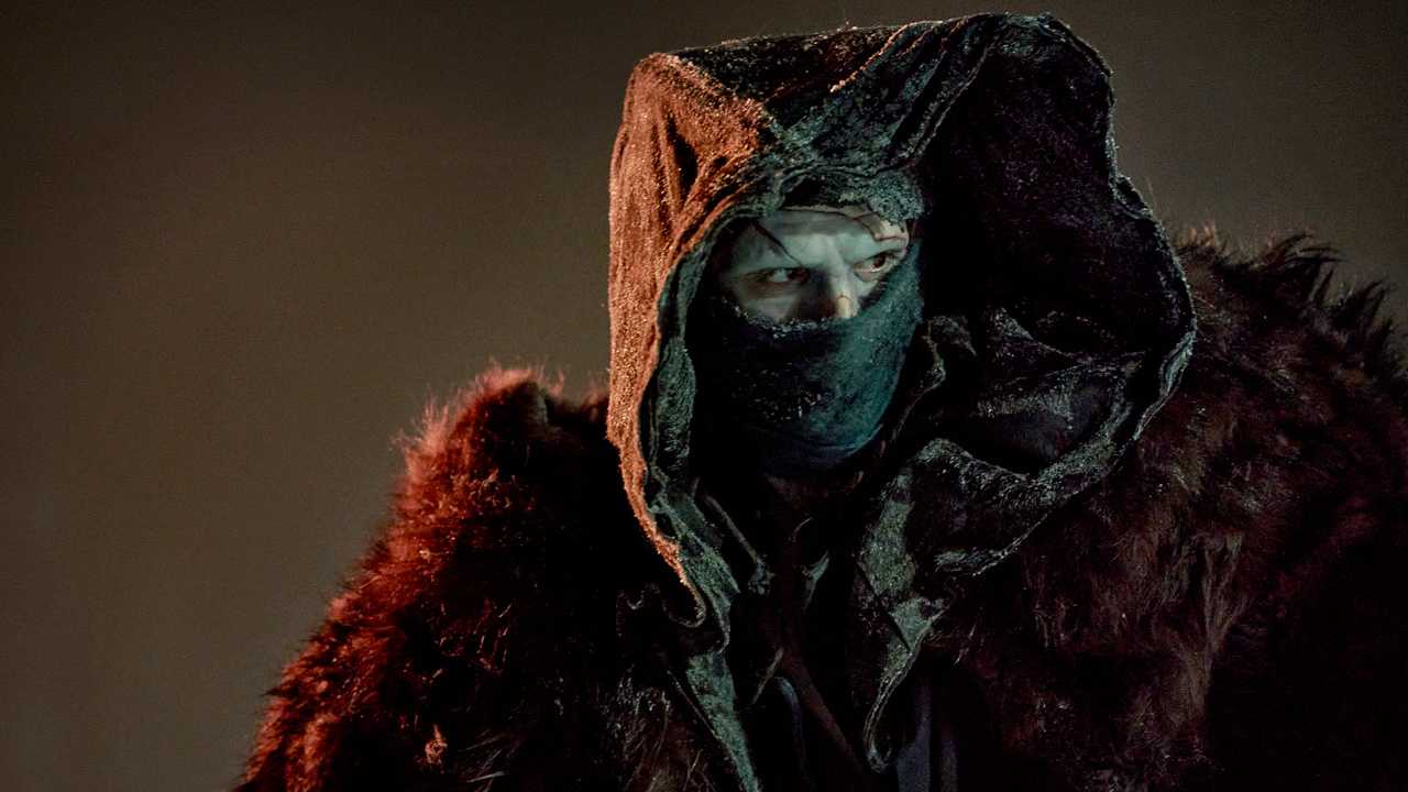 Movie Review: ‘Frankenstein’