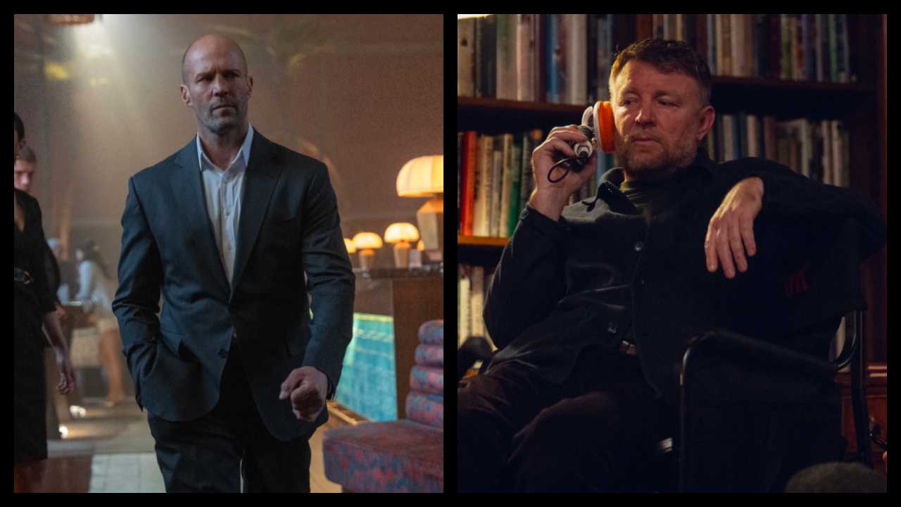 Jason Statham & Guy Ritchie Reuniting for ‘Viva La Madness’