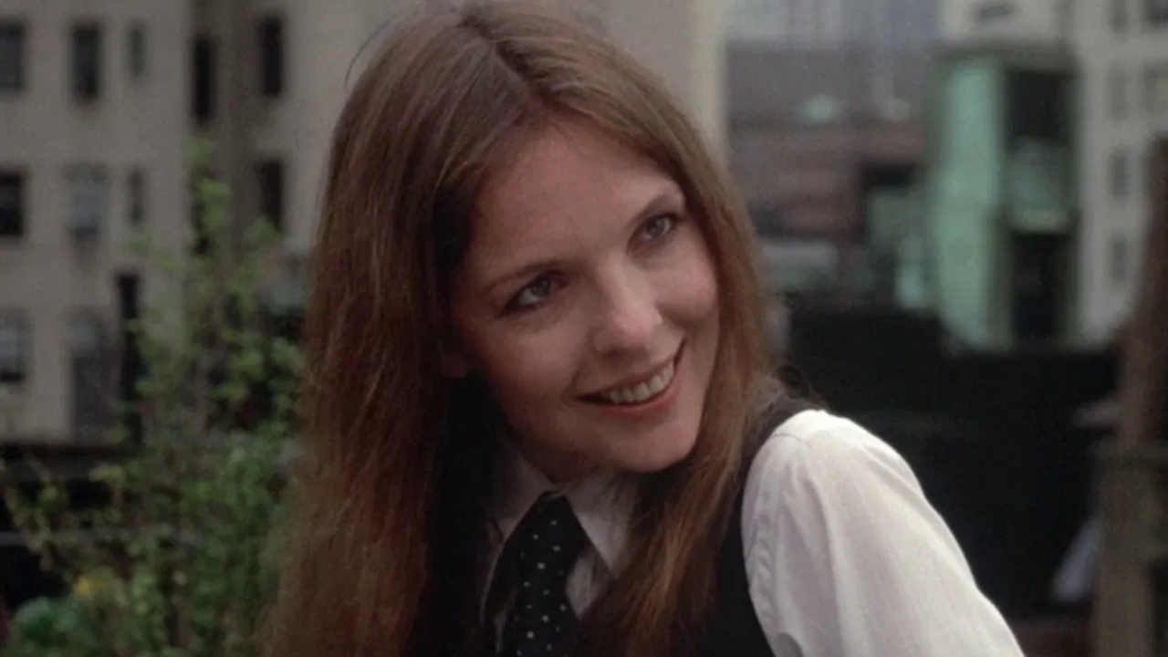 Diane Keaton in 'Annie Hall'. Photo: United Artists.