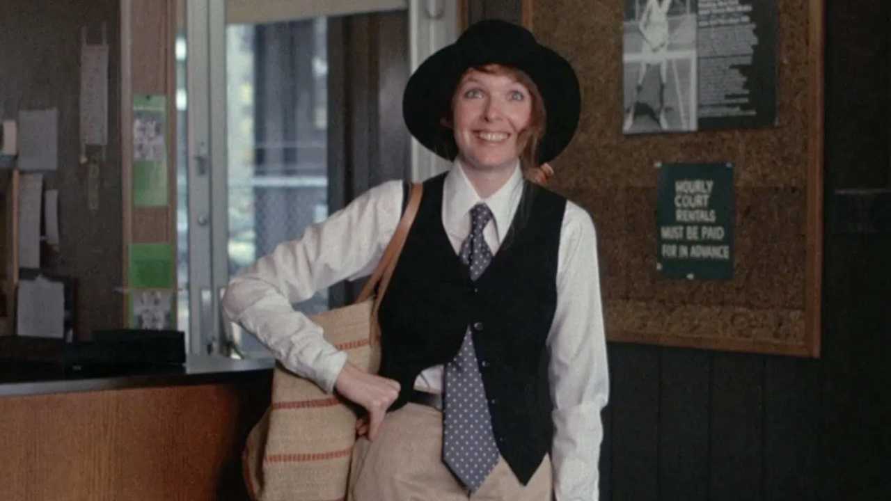 Best Diane Keaton Movies