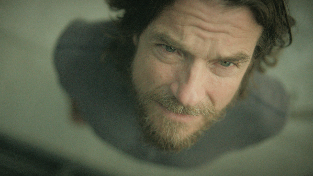 Jason Bateman as Vince in 'Black Rabbit'. Photo: Courtesy of Netflix © 2025.