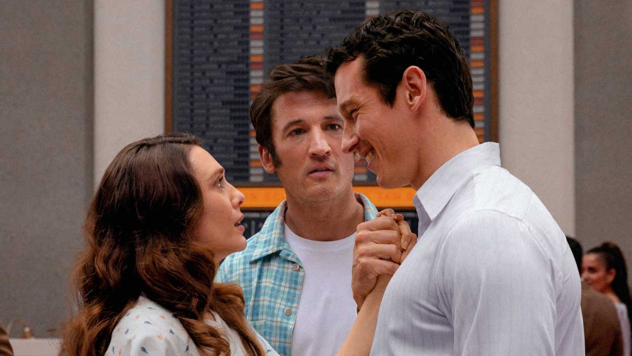 Movie Review: ‘Eternity’