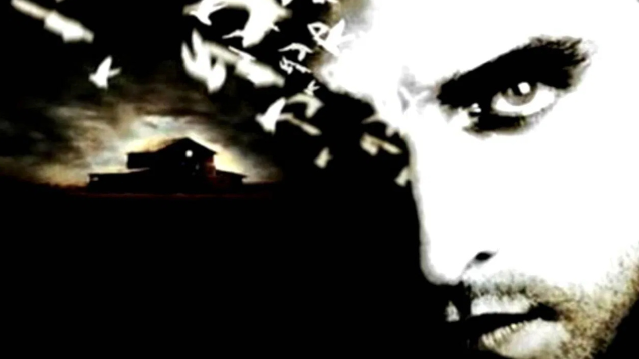 Matthew McConaughey in 'Frailty'. Photo: Starz Entertainment.