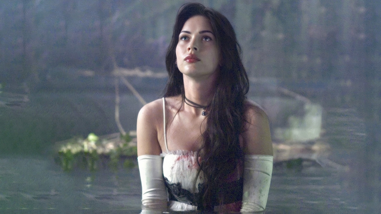 Megan Fox in 'Jennifer's Body'. Photo: 20th Century Fox.