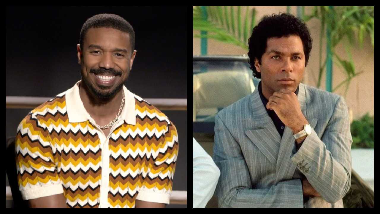 Michael B. Jordan in Early Talks For the New ‘Miami Vice’