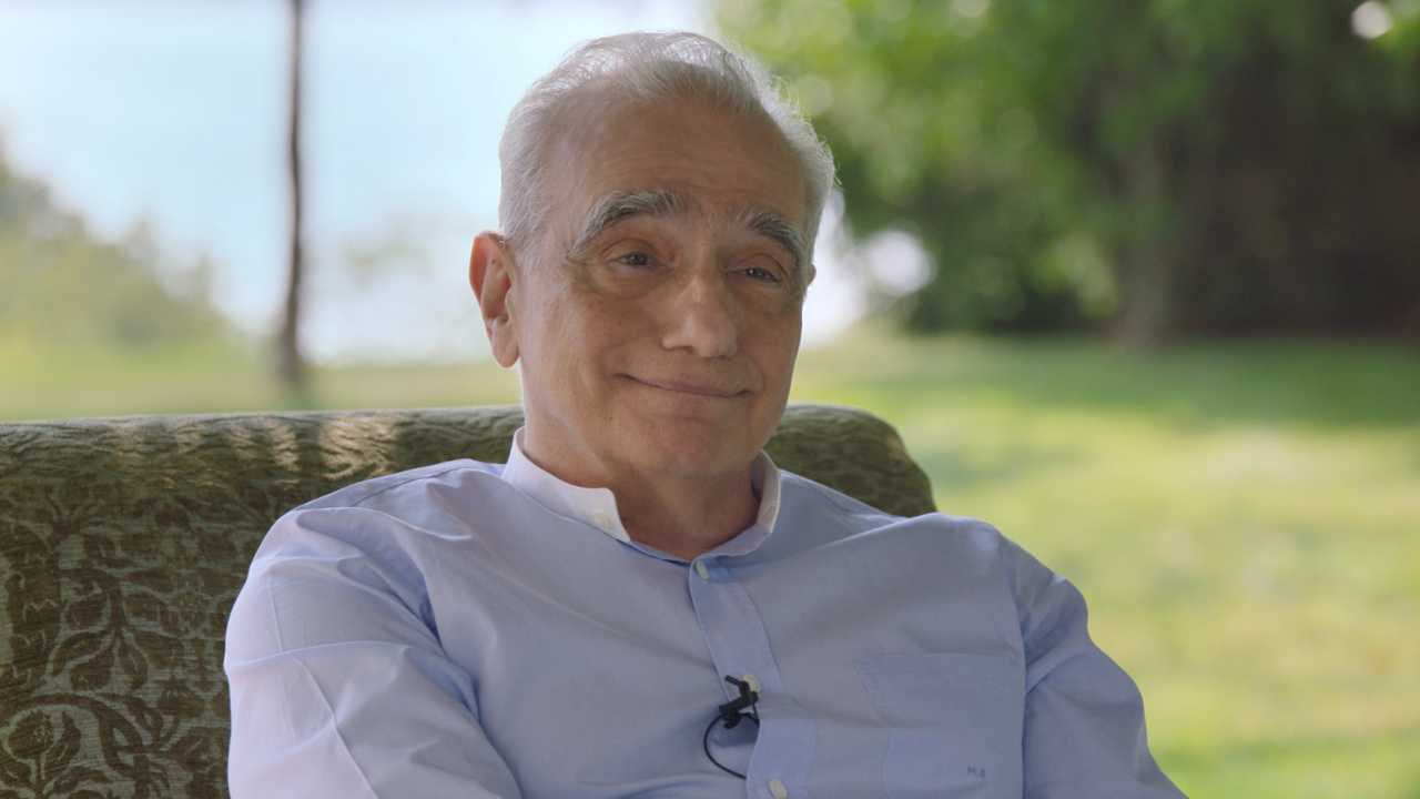 Martin Scorsese to produce New Las Vegas-set TV Series