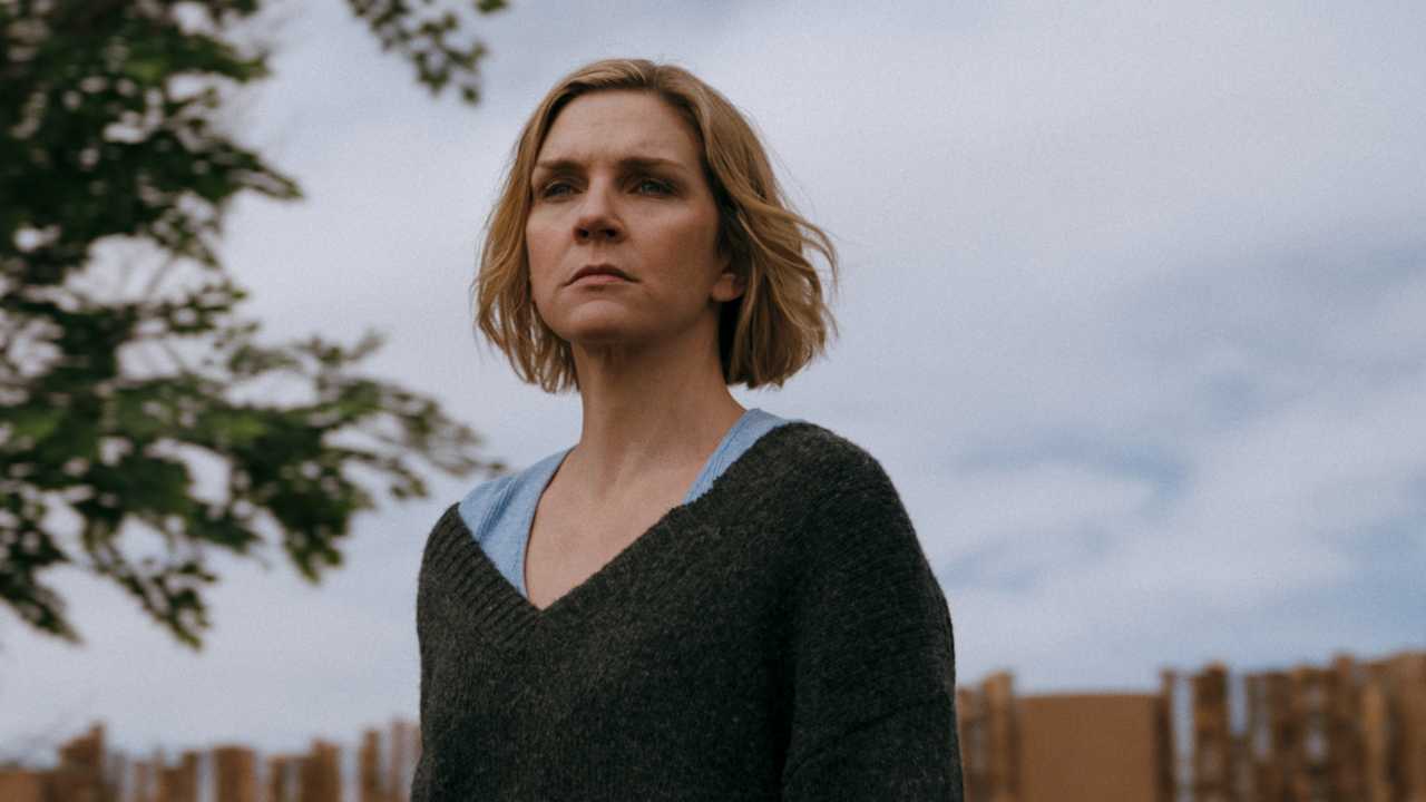 TV Review: ‘Pluribus’