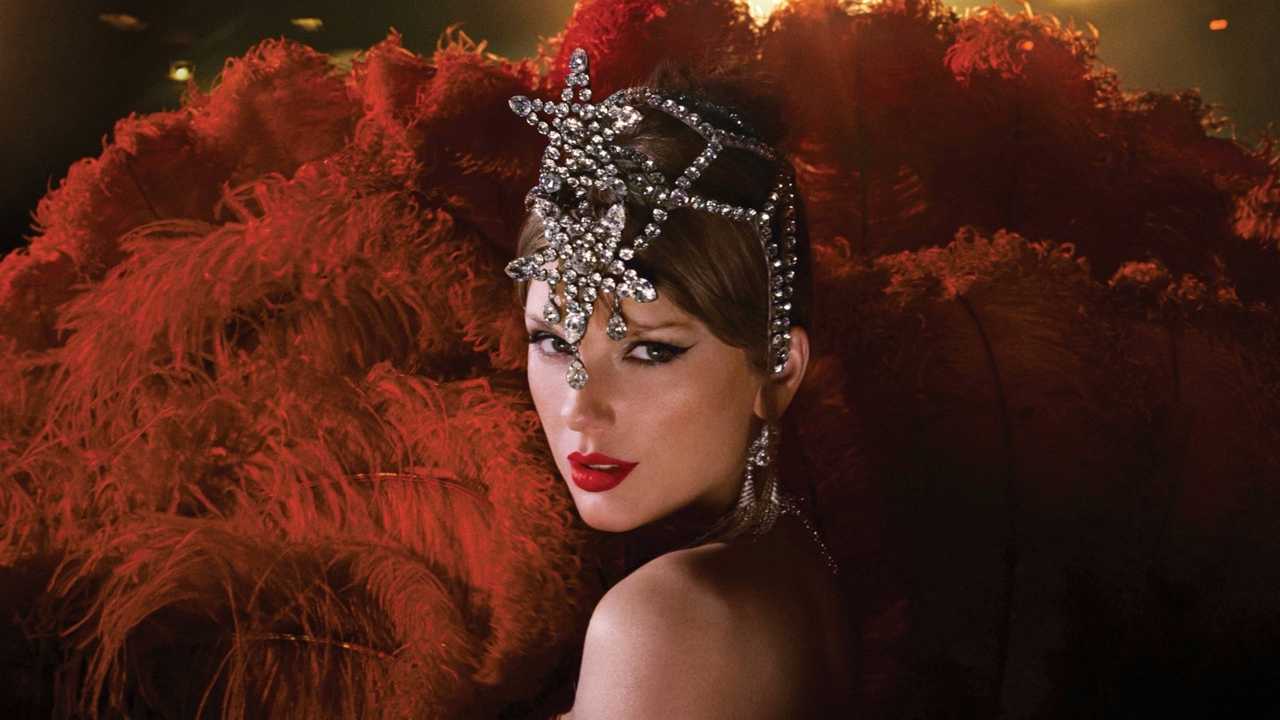 Taylor Swift Dominates the Box Office Again