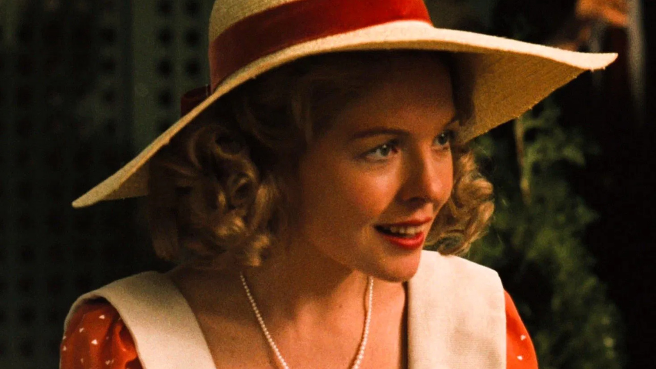 Diane Keaton in 'The Godfather'. Photo: Paramount Pictures.