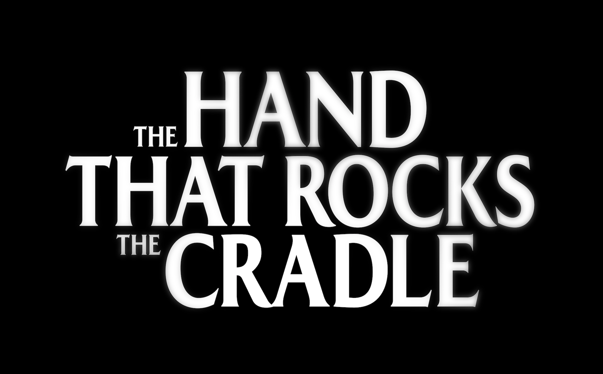 'The Hand That Rocks the Cradle' premieres on Hulu October 22nd.