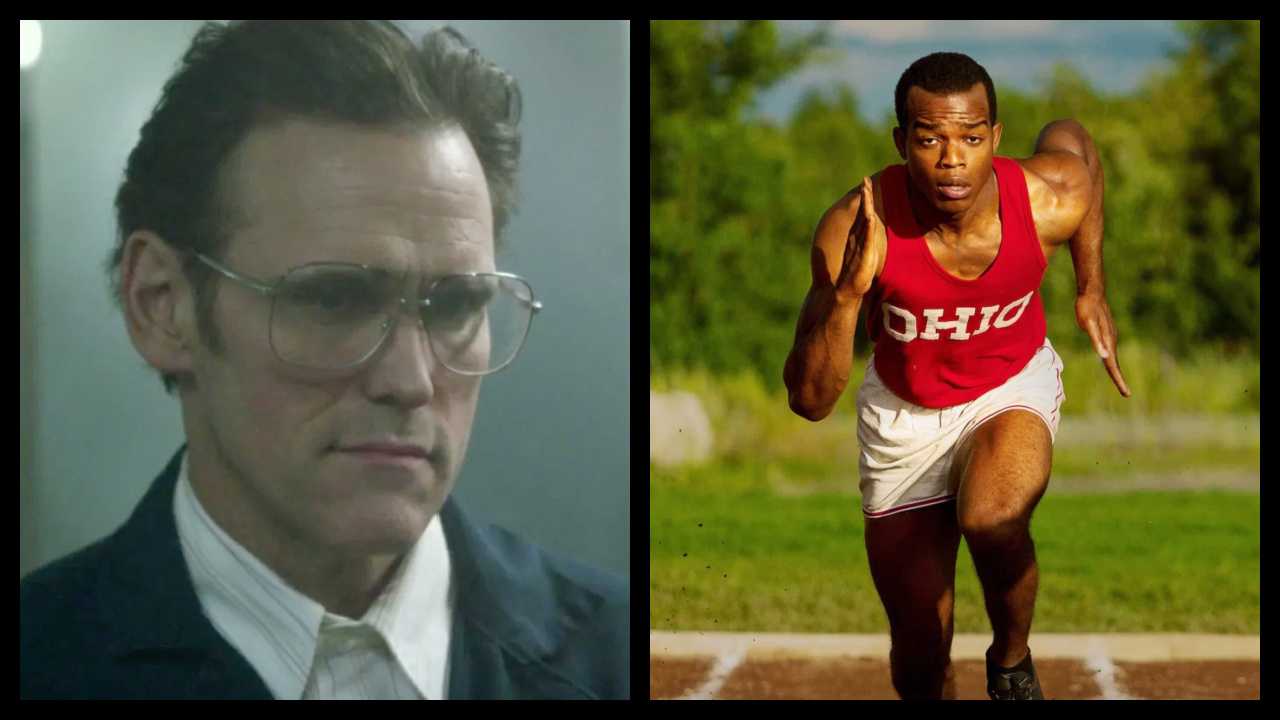 Matt Dillon and Stephan James Join ‘I Play Rocky’