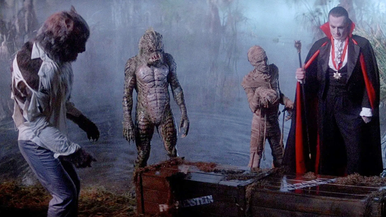 1987's 'The Monster Squad.' Photo: Tri-Star Pictures.