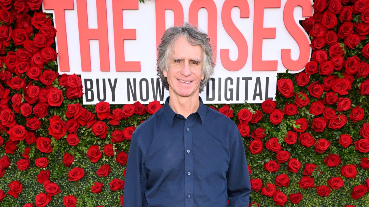 'The Roses' director Jay Roach. Photo: Dan Steinberg Photography.
