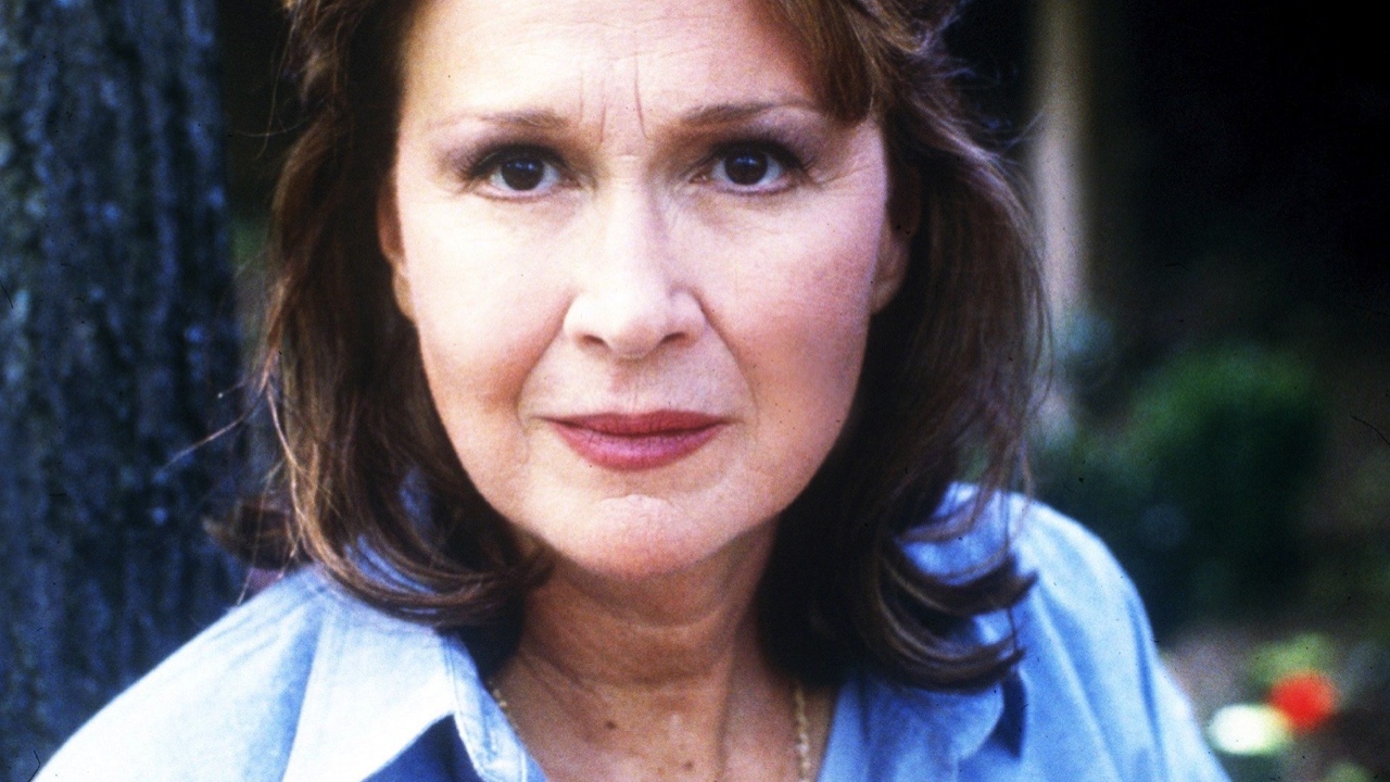 Diane Ladd in 'Hush Little Baby'.