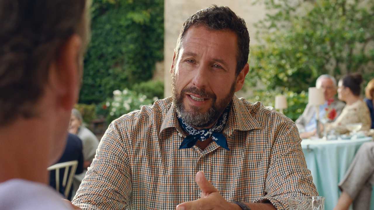 Best Adam Sandler Movies of All Time Ranked