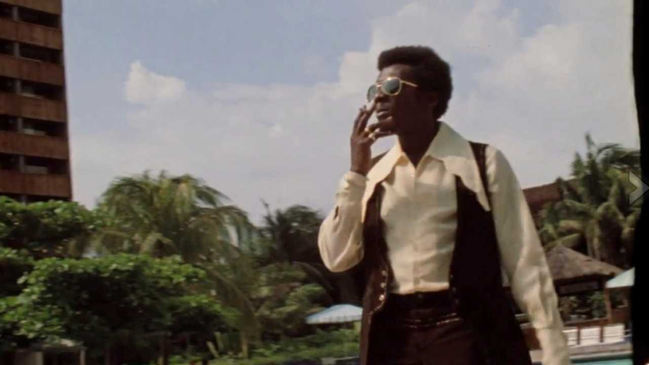 Reggae Icon Jimmy Cliff Dies Ages 81