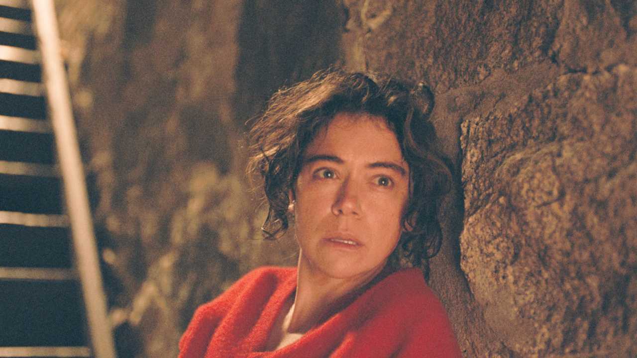 Movie Review: ‘Keeper’