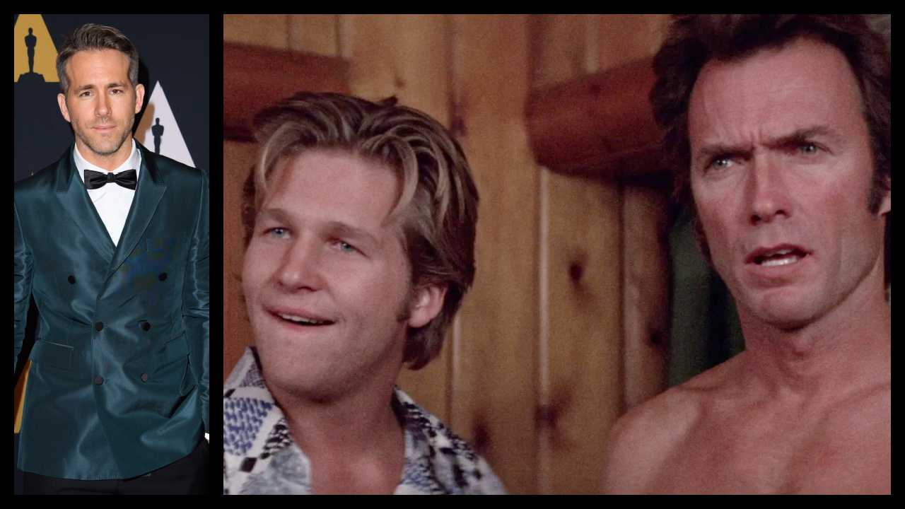 Ryan Reynolds Developing ‘Thunderbolt & Lightfoot’ Remake