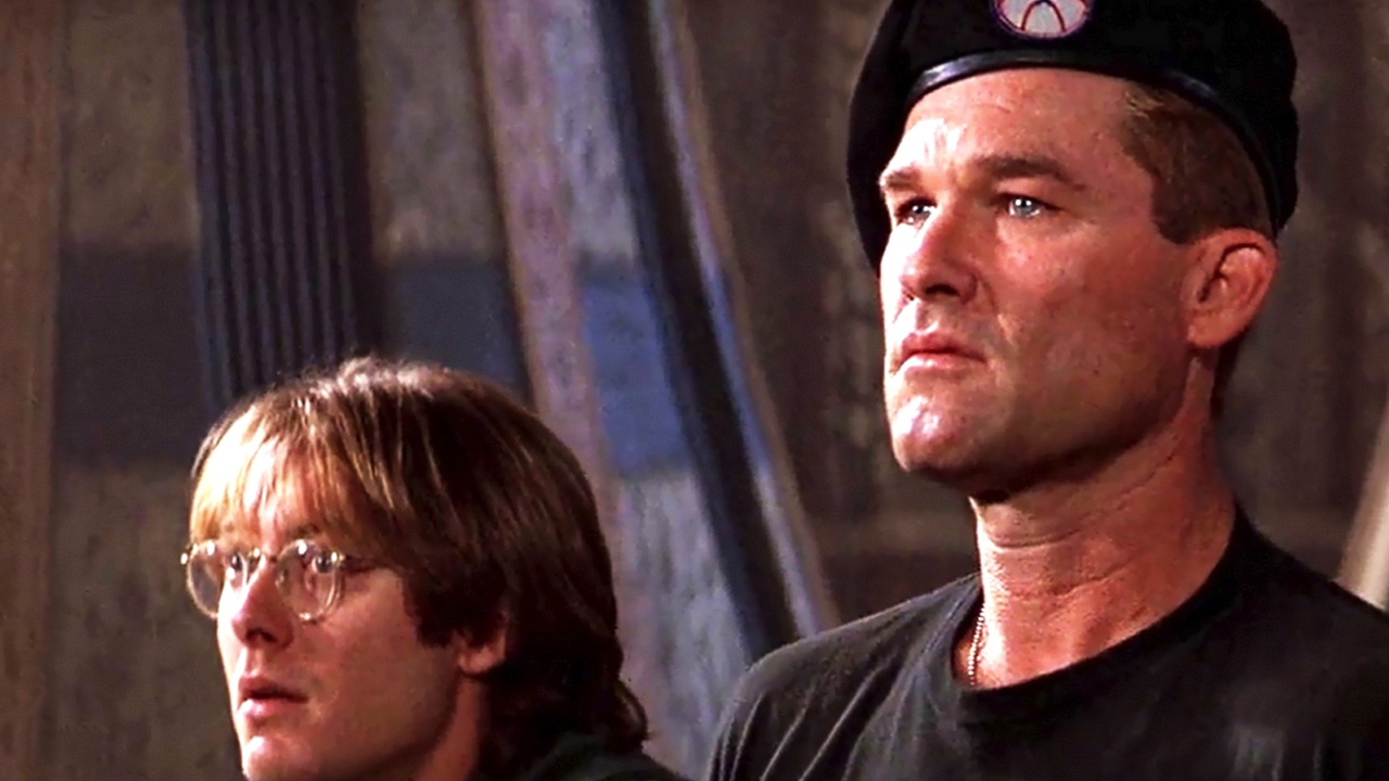 1994's 'Stargate'. Photo: MGM.