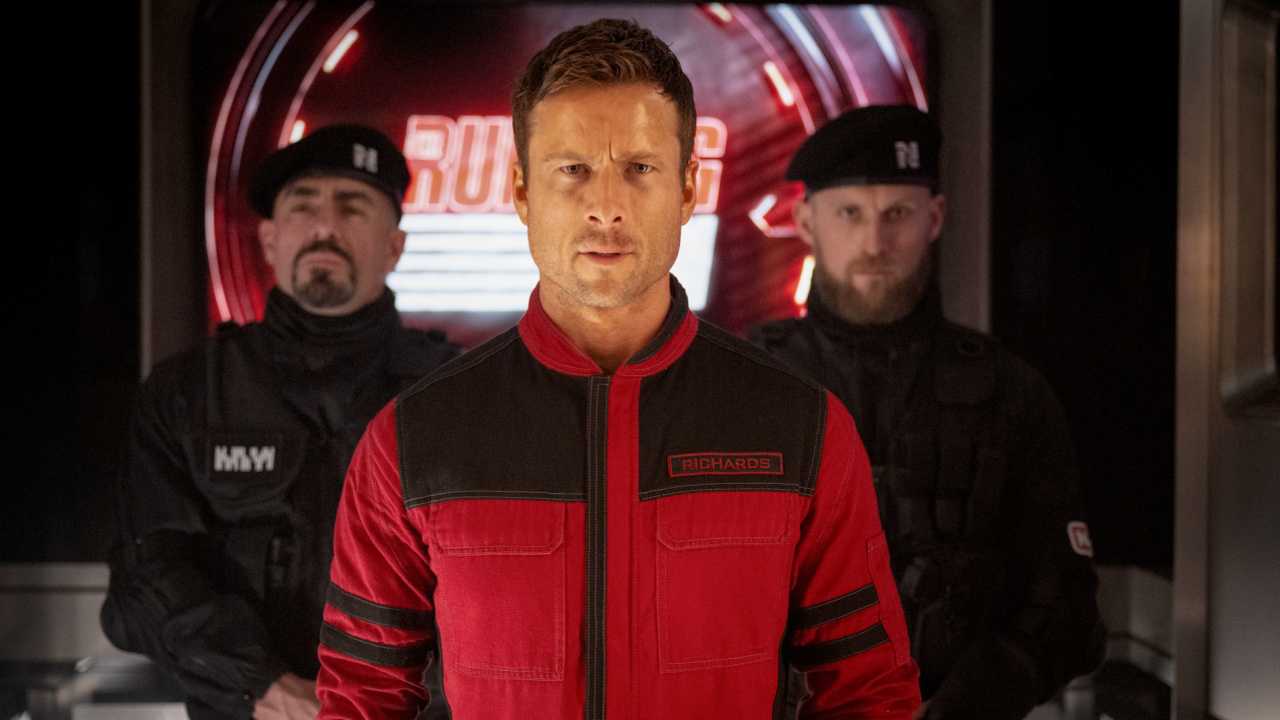 Movie Review: ‘The Running Man’