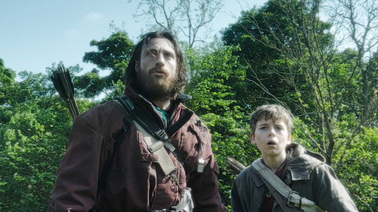 Sony Moving Forward with Third ‘28 Years Later’ Movie