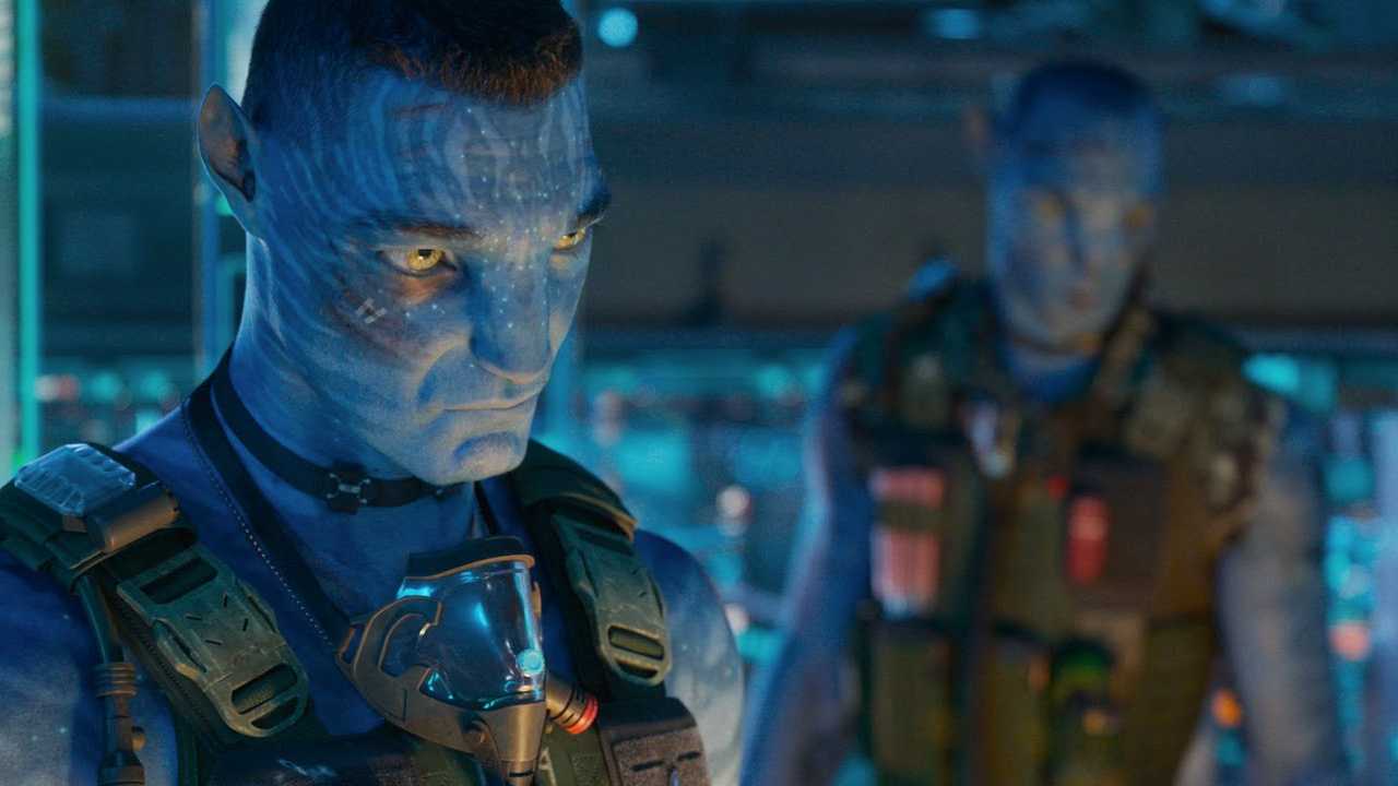 ‘Avatar: Fire and Ash’ Crosses the Billion Dollar Mark