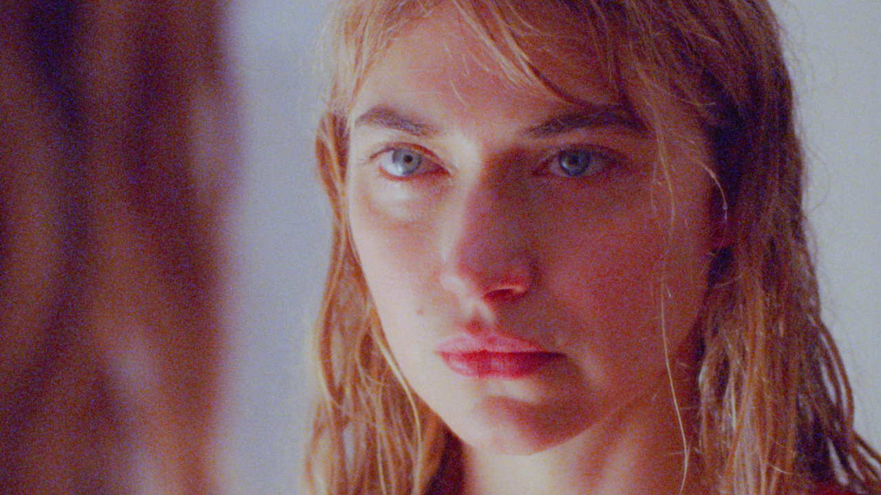 Imogen Poots in 'The Chronology of Water'. Photo: The Forge .