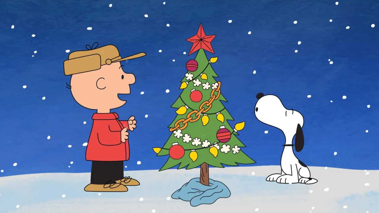 Best Christmas Movies Ever