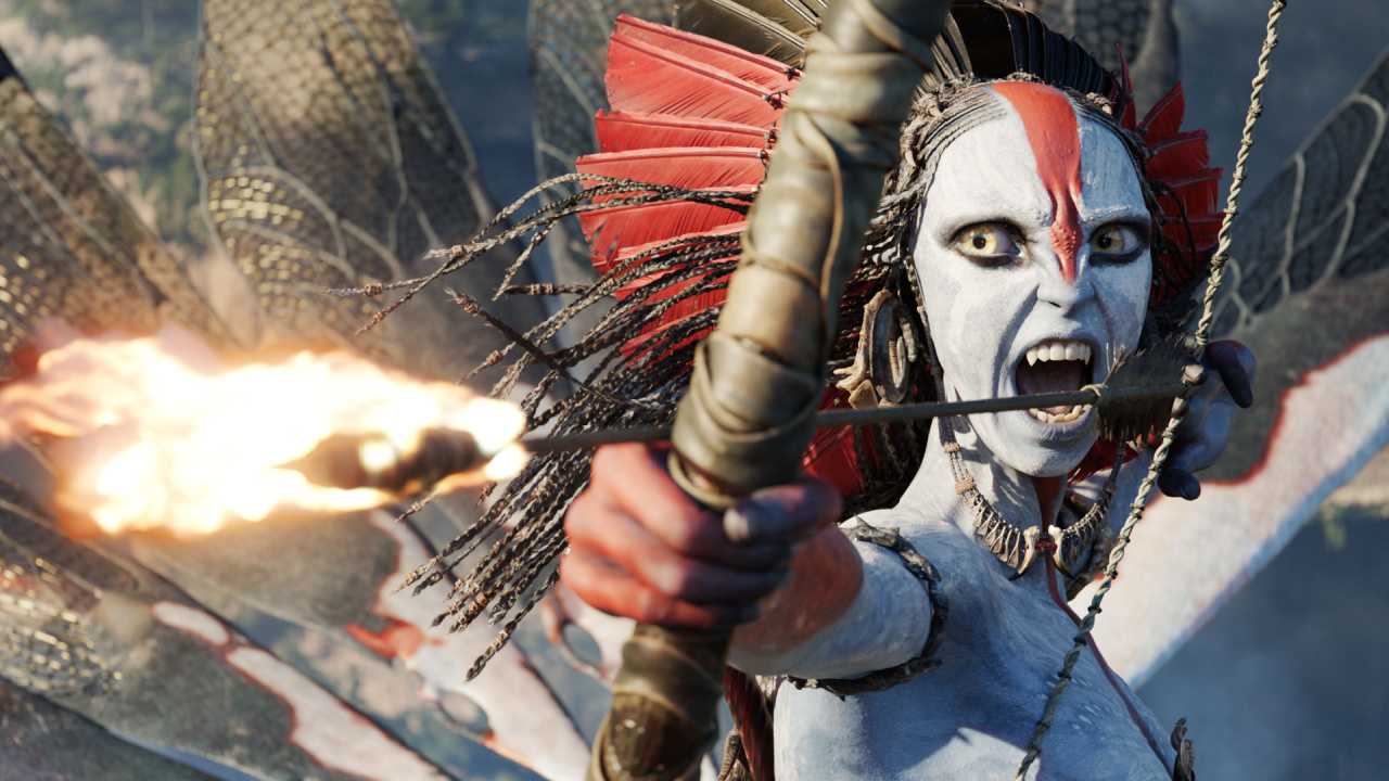 Movie Review: 'Avatar: Fire and Ash'