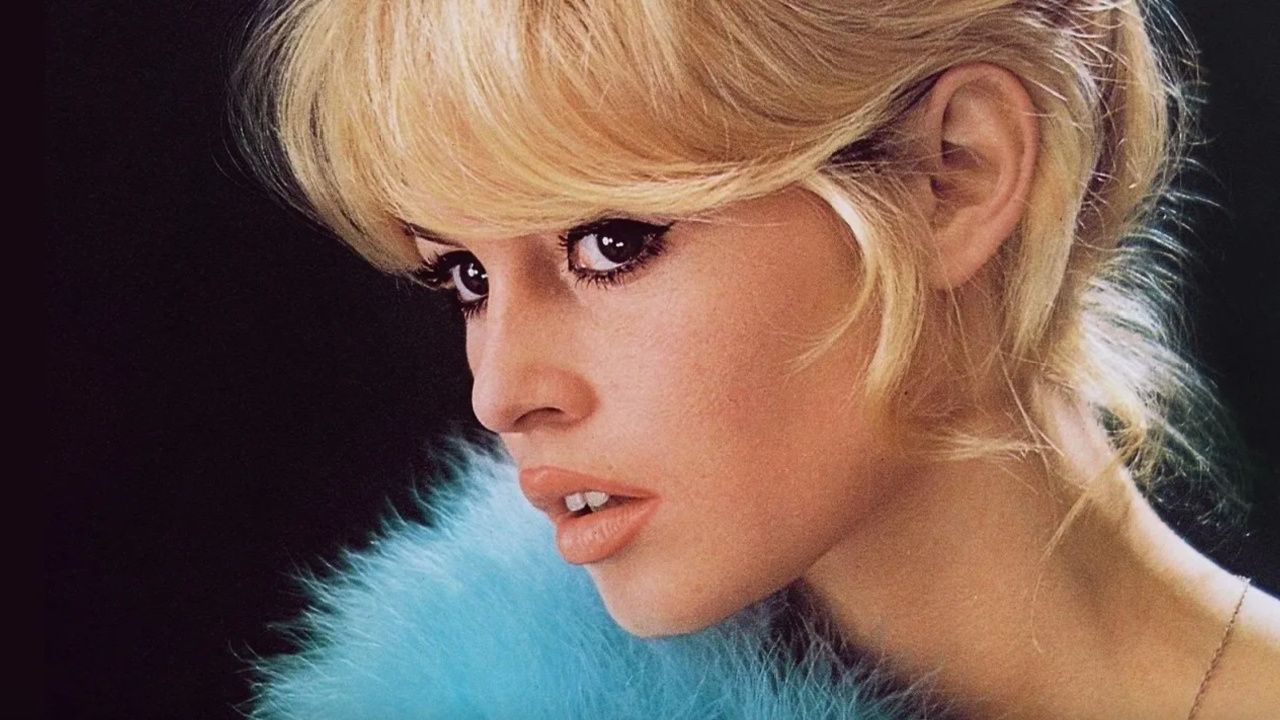 Brigitte Bardot in the documentary 'Bardot'. Photo: RTL.